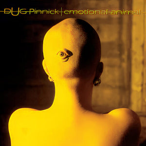 Emotional Animalby Pinnick, Dug (Vinyl Record)