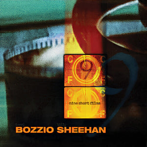 Nine Short Filmsby Bozzio, Terry / Sheehan, Billy (Vinyl Record)