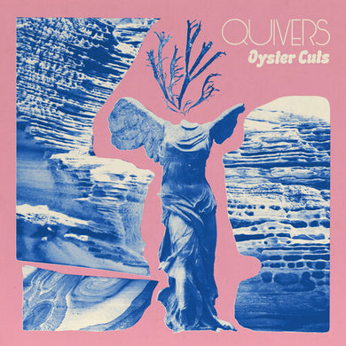 Oyster Cutsby Quivers (Vinyl Record)