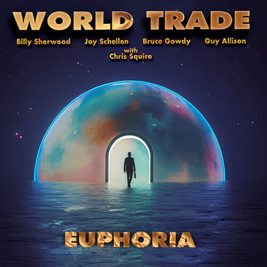 Euphoriaby World Trade (Vinyl Record)