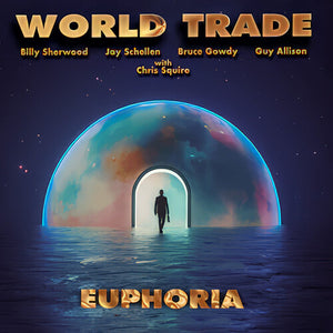 Euphoriaby World Trade (Vinyl Record)