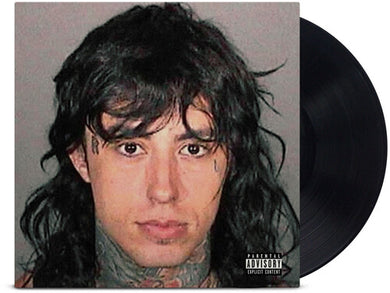 Popular Monsterby Falling in Reverse (Vinyl Record)