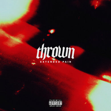 Extended Painby Thrown (Vinyl Record)