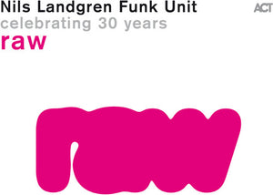 Rawby Nils Landgren Funk Unit (Vinyl Record)