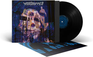 One Way Tripby Worshipper (Vinyl Record)