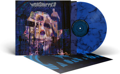 One Way Tripby Worshipper (Vinyl Record)