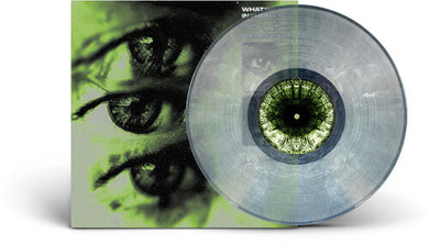 What We See In Their Eyesby Knives (Vinyl Record)