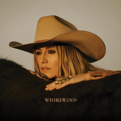 Whirlwindby Wilson, Lainey (Vinyl Record)