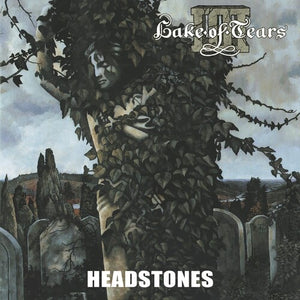 Headstonesby Lake of Tears (Vinyl Record)