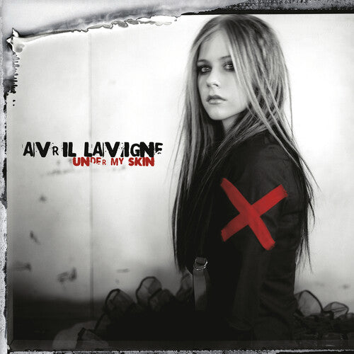 Under My Skinby Lavigne, Avril (Vinyl Record)