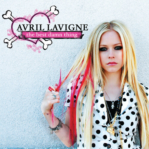 The Best Damn Thingby Lavigne, Avril (Vinyl Record)