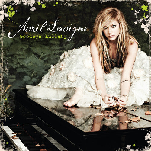 Goodbye Lullabyby Lavigne, Avril (Vinyl Record)