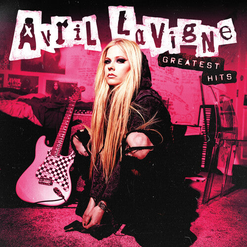 Greatest Hitsby Lavigne, Avril (Vinyl Record)