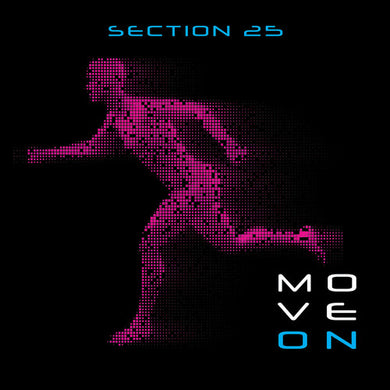Move Onby Section 25 (Vinyl Record)
