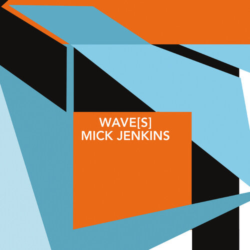Wave(s)by Jenkins, Mick (Vinyl Record)