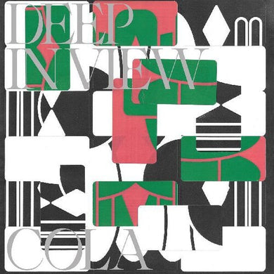 Deep In Viewby Cola (Vinyl Record)