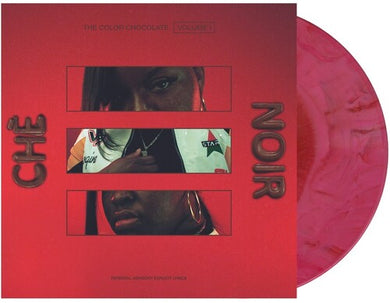 The Color Chocolate V. 1by Che Noir (Vinyl Record)