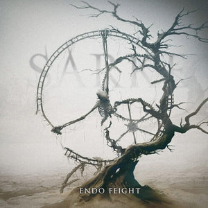 Endo Feightby Sarke (Vinyl Record)