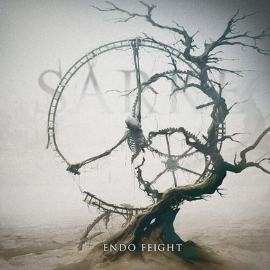 Endo Feightby Sarke (Vinyl Record)