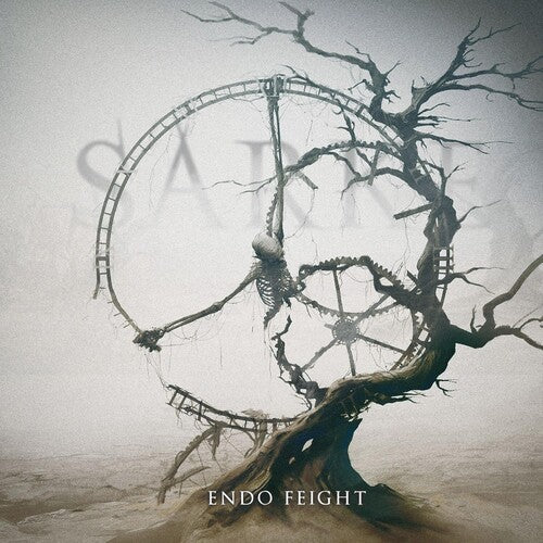 Endo Feightby Sarke (Vinyl Record)
