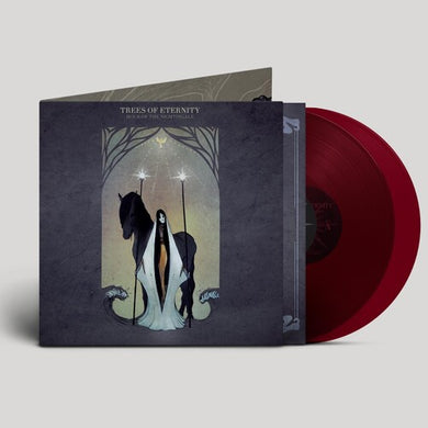 Hour Of The Nightingaleby Trees of Eternity (Vinyl Record)