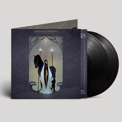 Hour Of The Nightingaleby Trees of Eternity (Vinyl Record)
