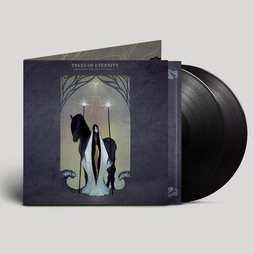 Hour Of The Nightingaleby Trees of Eternity (Vinyl Record)