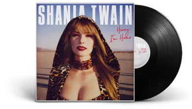 Greatest Hits: Summer Tour Edition 2024by Twain, Shania (Vinyl Record)