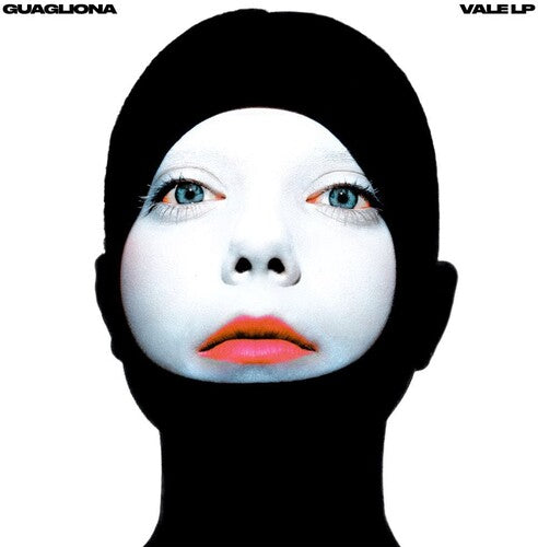 Guaglionaby Vale LP (Vinyl Record)