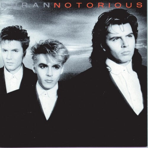 Notorious (2010 Remaster)by Duran Duran (Vinyl Record)