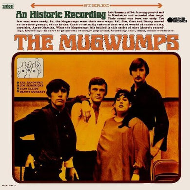 The Mugwumpsby Mugwumps (Vinyl Record)