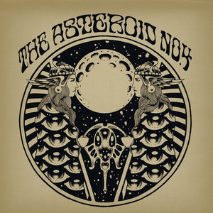 The Asteroid No. 4by Asteroid No. 4 (Vinyl Record)