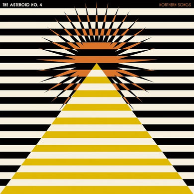 Northern Songsby Asteroid No. 4 (Vinyl Record)