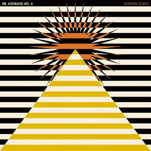Northern Songsby Asteroid No. 4 (Vinyl Record)