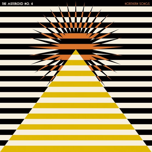 Northern Songsby Asteroid No. 4 (Vinyl Record)