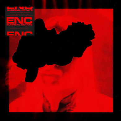 Surreal Estateby Enc (Vinyl Record)