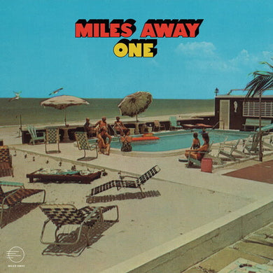 Miles Away: One (Various Artists)by Miles Away: One / Various (Vinyl Record)