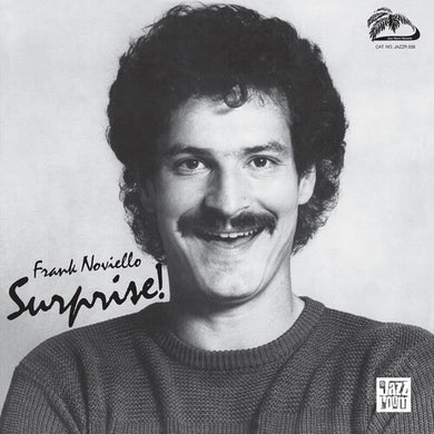 Surprise!by Noviello, Frank (Vinyl Record)