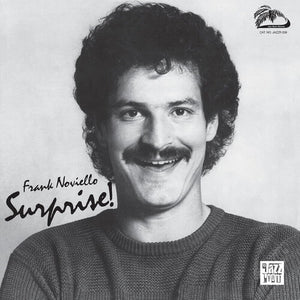 Surprise!by Noviello, Frank (Vinyl Record)