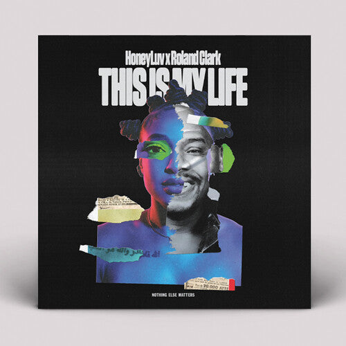 This Is My Lifeby Honeyluv (Vinyl Record)