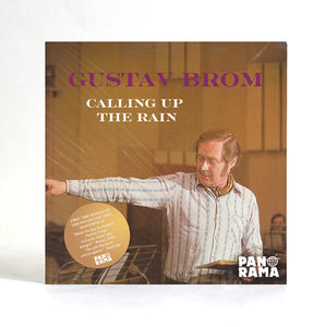 Calling Up The Rainby Brom, Gustav (Vinyl Record)
