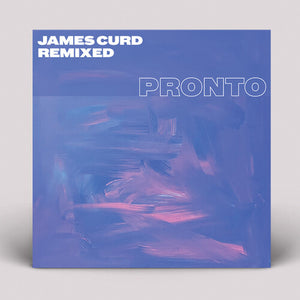 Remixedby Curd, James (Vinyl Record)