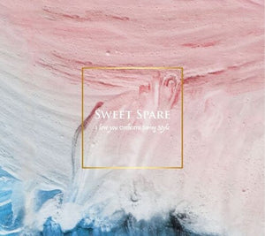 Sweet Spareby I Love You Orchestra Swing Style (Vinyl Record)