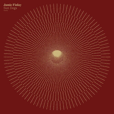 Sun Dogsby Finlay, Jamie (Vinyl Record)