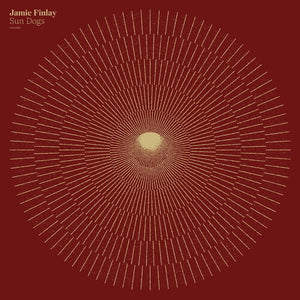 Sun Dogsby Finlay, Jamie (Vinyl Record)
