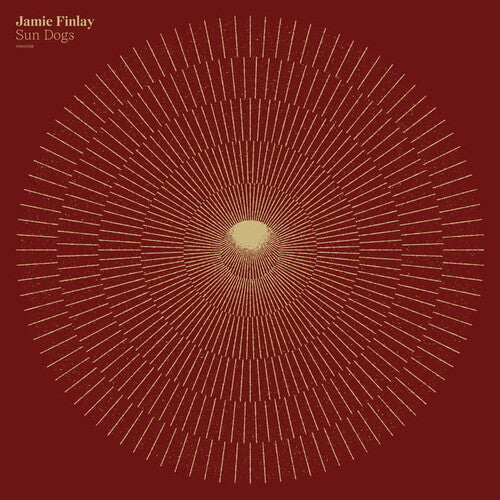Sun Dogsby Finlay, Jamie (Vinyl Record)