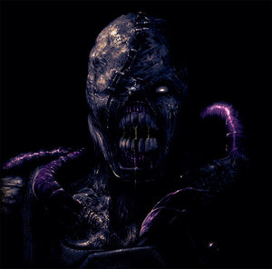 Resident Evil 3 (Original Soundtrack)by Capcom Sound Team (Vinyl Record)