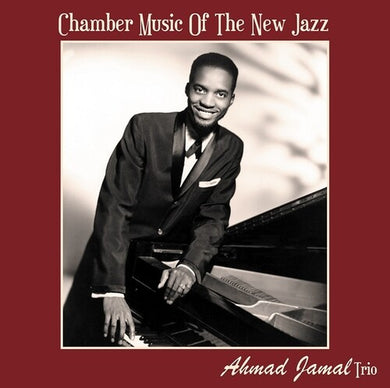Chamber Music Of The New Jazzby Jamal, Ahmad (Vinyl Record)
