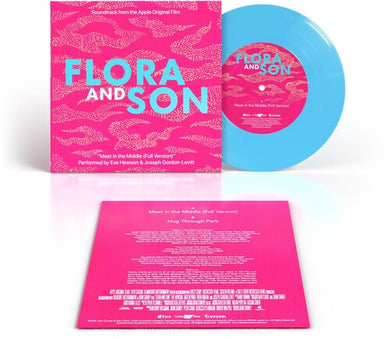 Meet In The Middle (full Version) From The Apple Original Film Flora   And Son)by Joseph Gordon-Levitt, Eve Hewson (Vinyl Record)