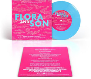 Meet In The Middle (full Version) From The Apple Original Film Flora   And Son)by Joseph Gordon-Levitt, Eve Hewson (Vinyl Record)